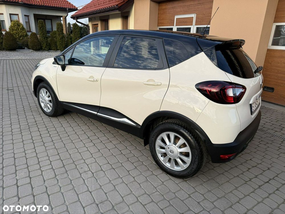 Renault Captur - 10