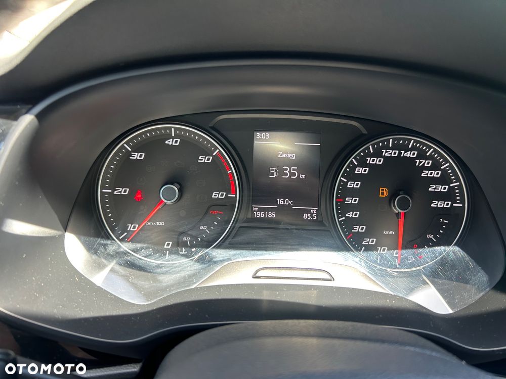 Seat Leon 1.6 TDI DPF Style Copa - 22