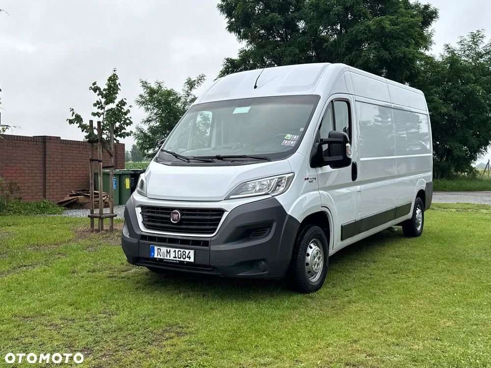 Fiat Ducato - 3