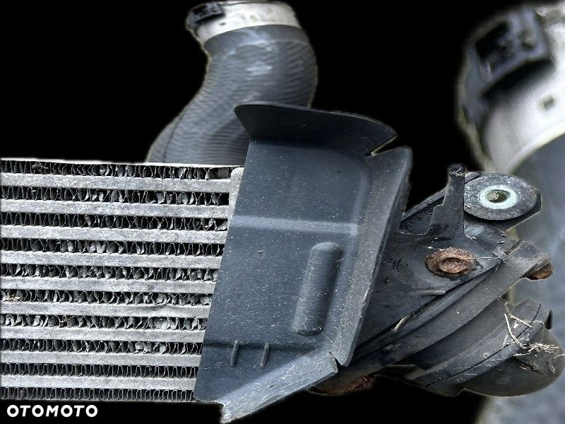 INTERCOOLER KOMPLETNY MAZDA cx5 cx-5 13-18R 2.2D - 8