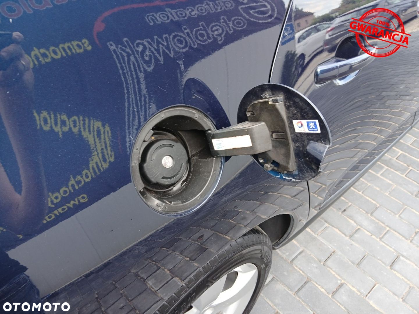 Peugeot 3008 - 40