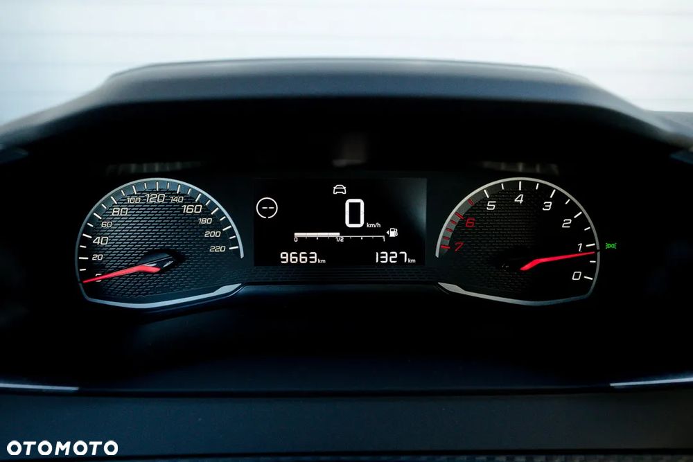 Peugeot 208 1.2 PureTech Active S&S - 18