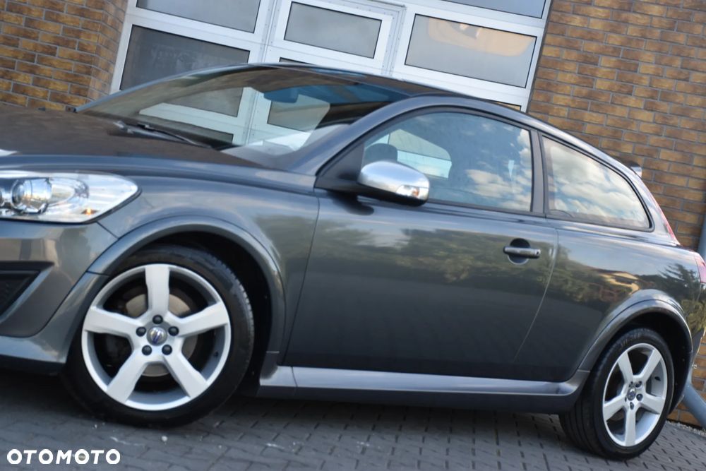 Volvo C30 D2 RDesign Edition - 37