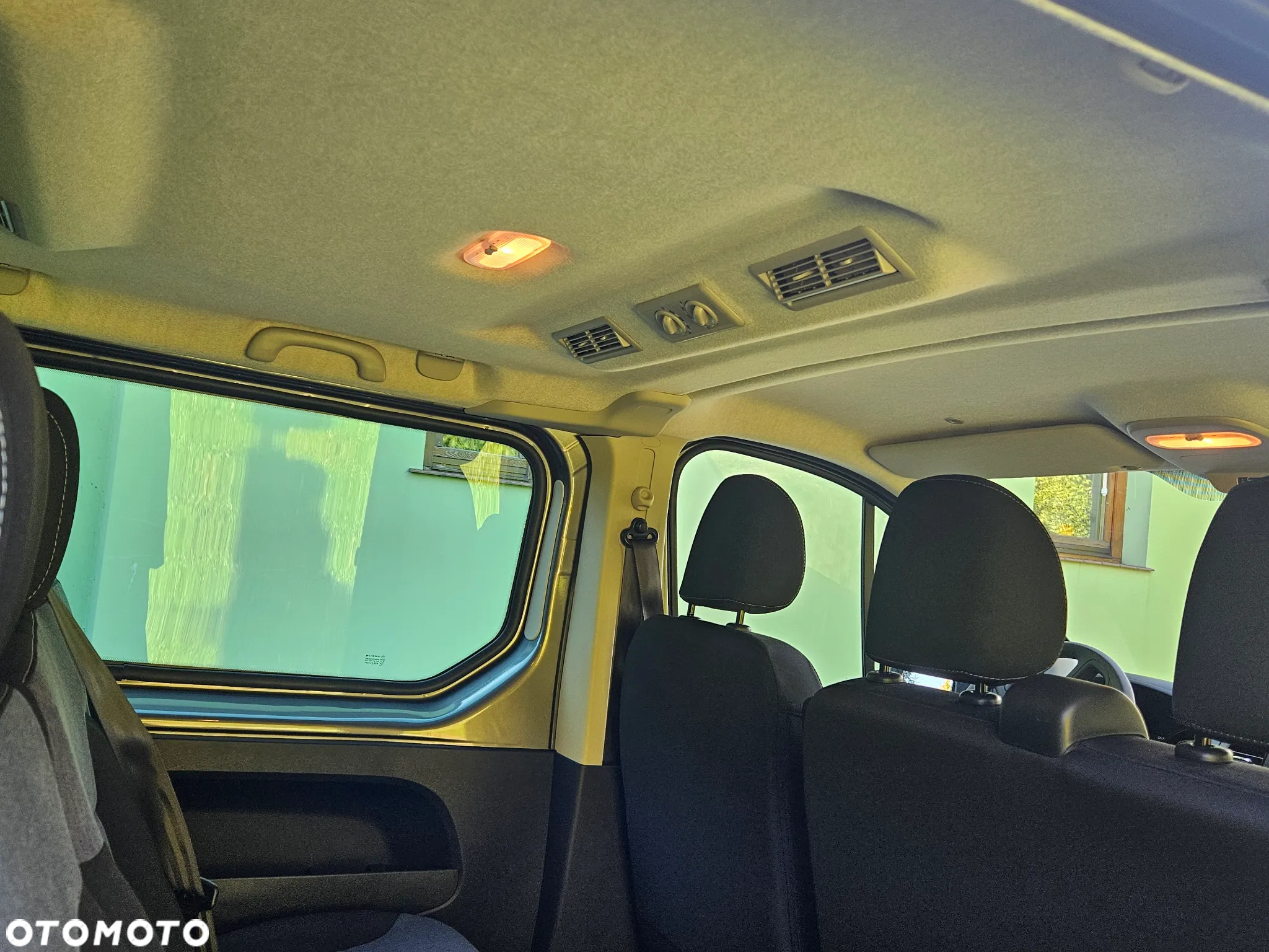 Opel Vivaro - 7