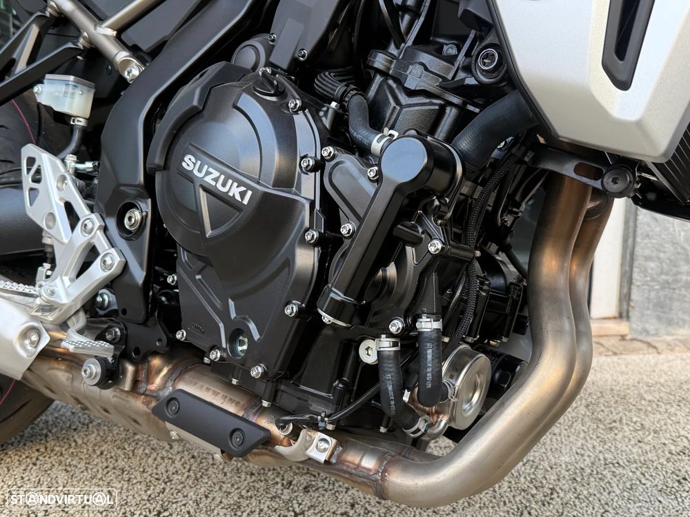 Suzuki GSX - 8 TT SERVIÇO !! DESDE 129€ Mês !! - 15