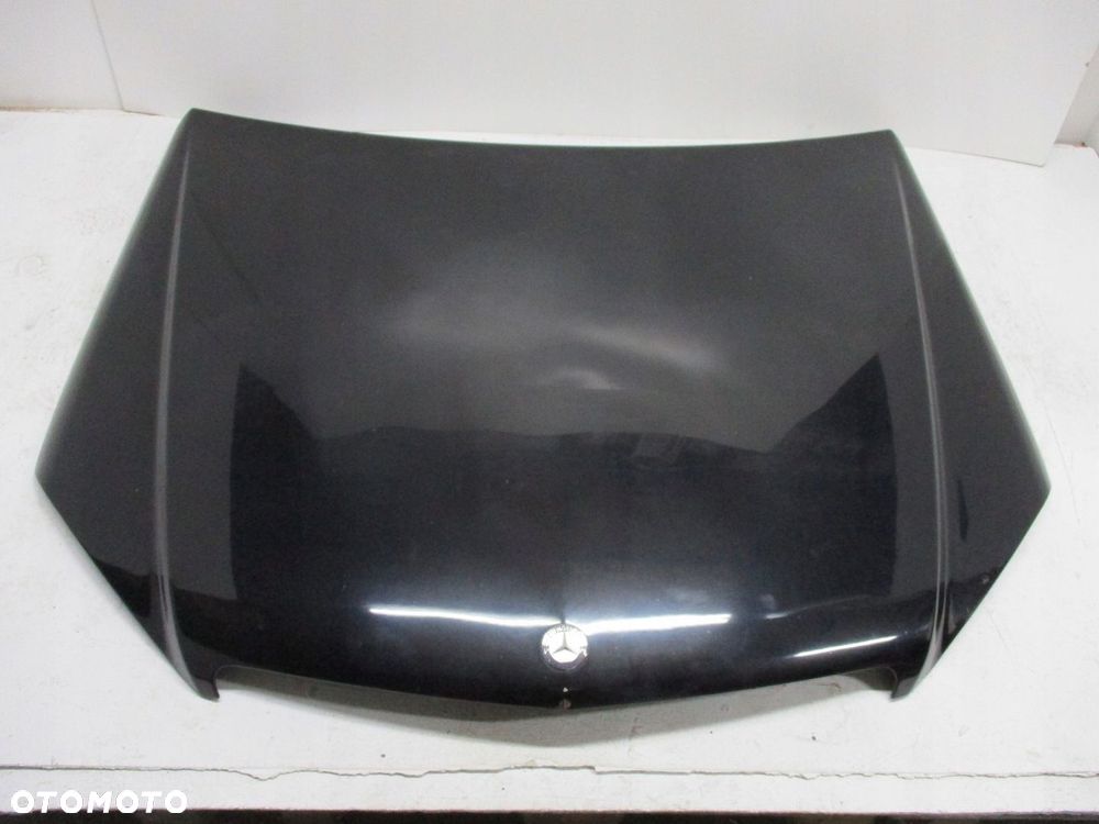 Maska MERCEDES 204 A204 08R S.M - 4