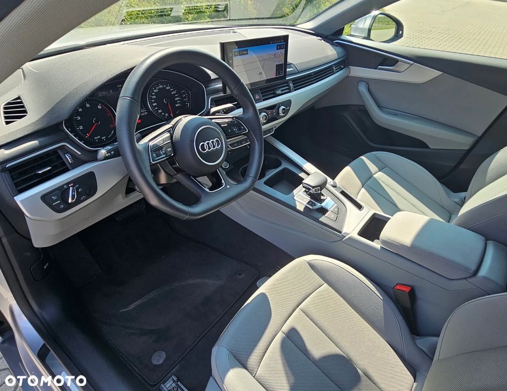 Audi A5 - 13