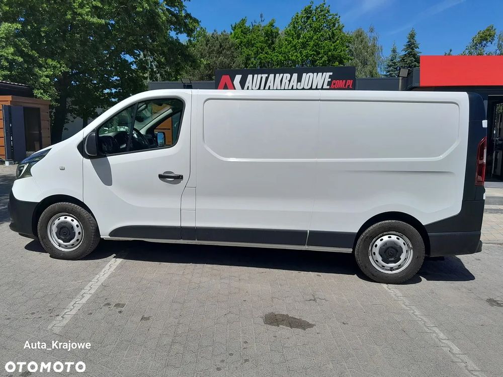 Renault TRAFIC L2 - 8