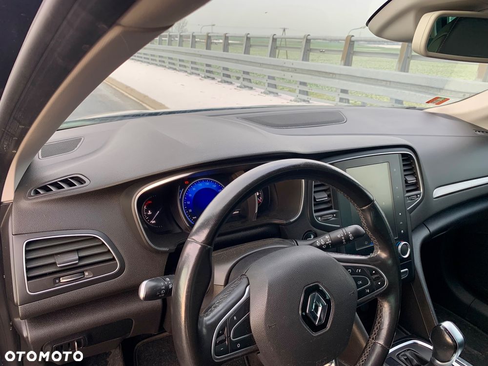 Renault Megane 1.2 Energy TCe Intens EDC - 12