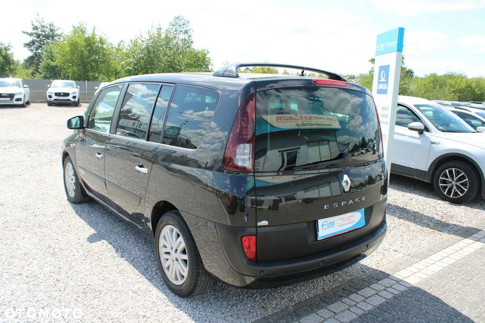Renault Grand Espace - 8
