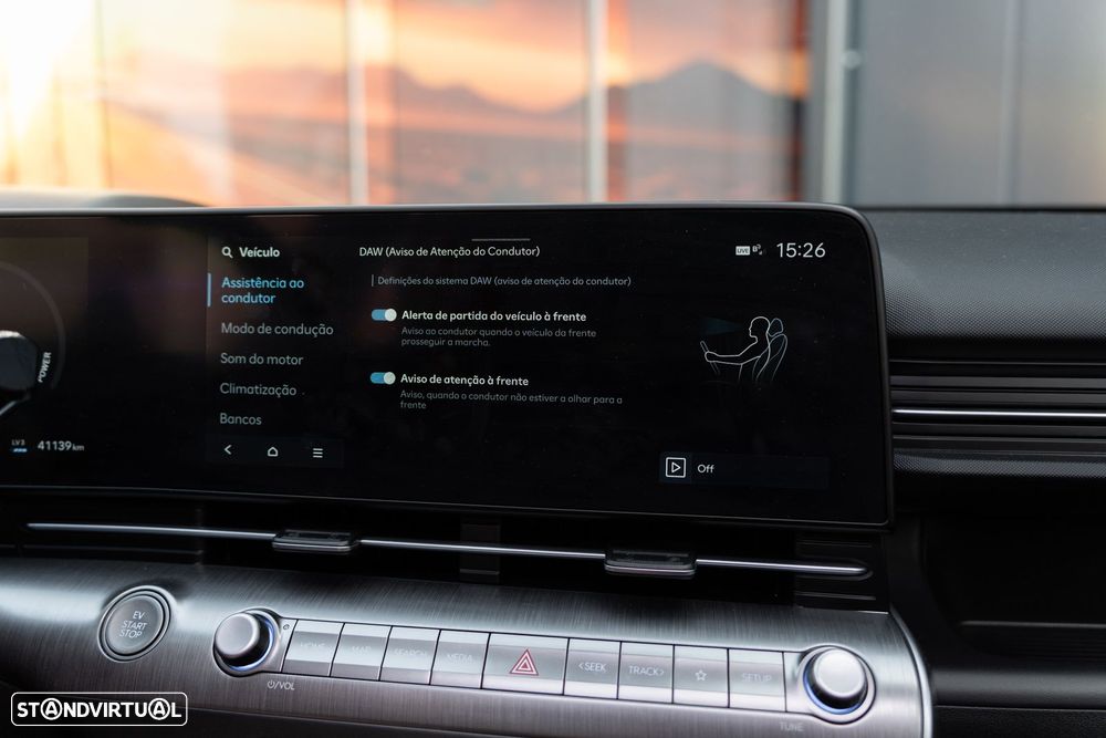 Hyundai Kauai 65.4 kWh Vanguard - 21