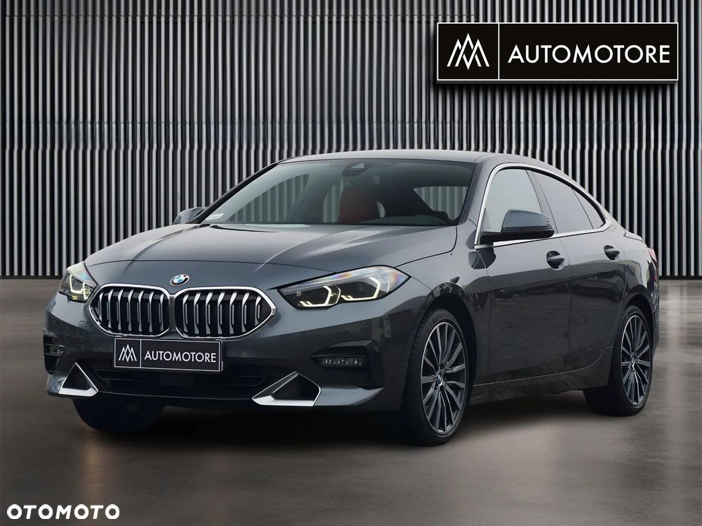 BMW Seria 2 220i Sport Line - 5