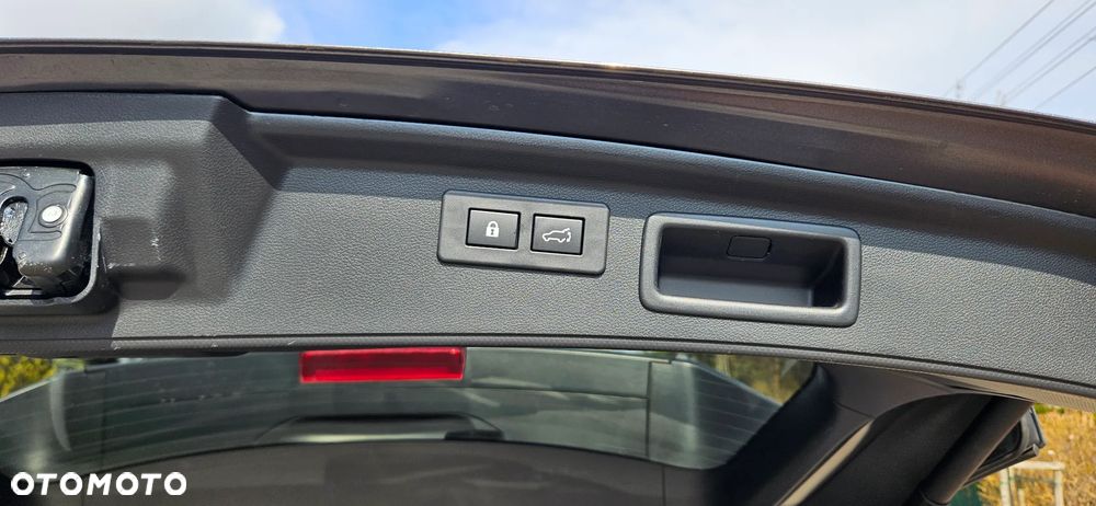Subaru Forester - 31