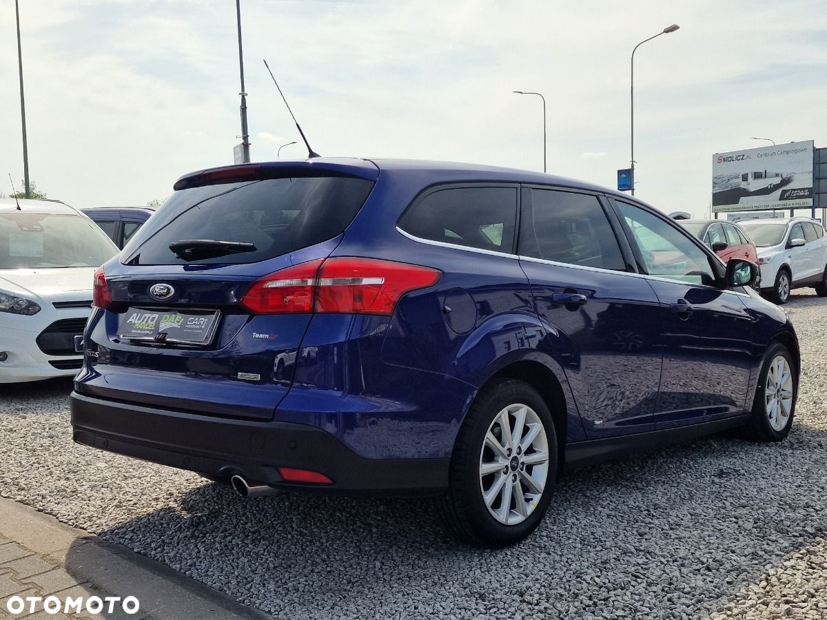 Ford Focus - 4