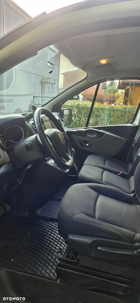 Renault Trafic L1H1 Komfort - 10