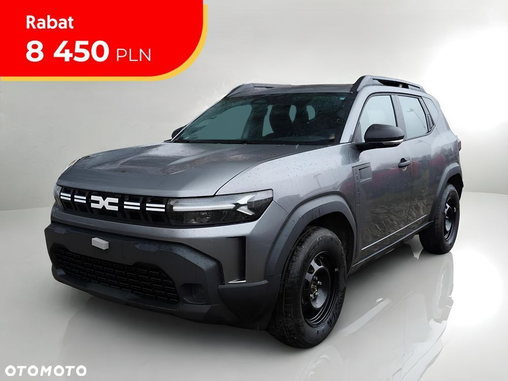 Dacia Duster - 6