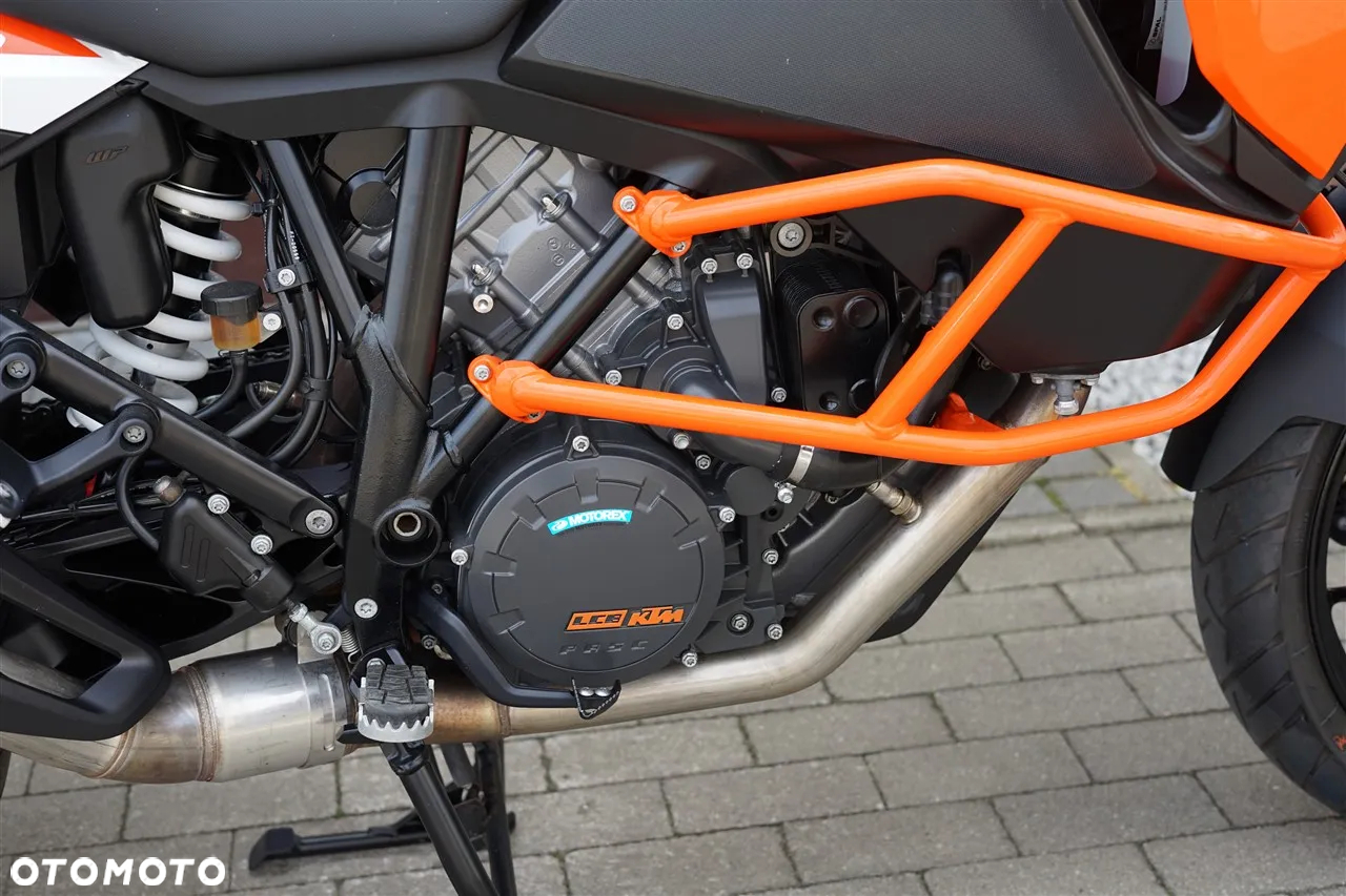 KTM Super Adventure - 11