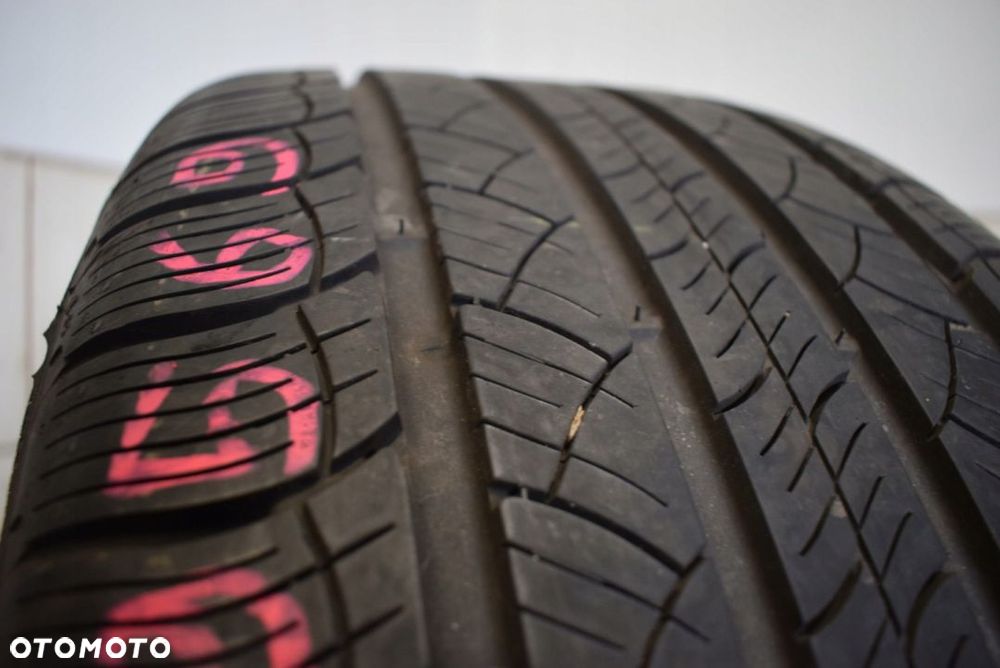 R18 255/55 Michelin Latitude Tour HP N0 Wysyłka gratis! - 2