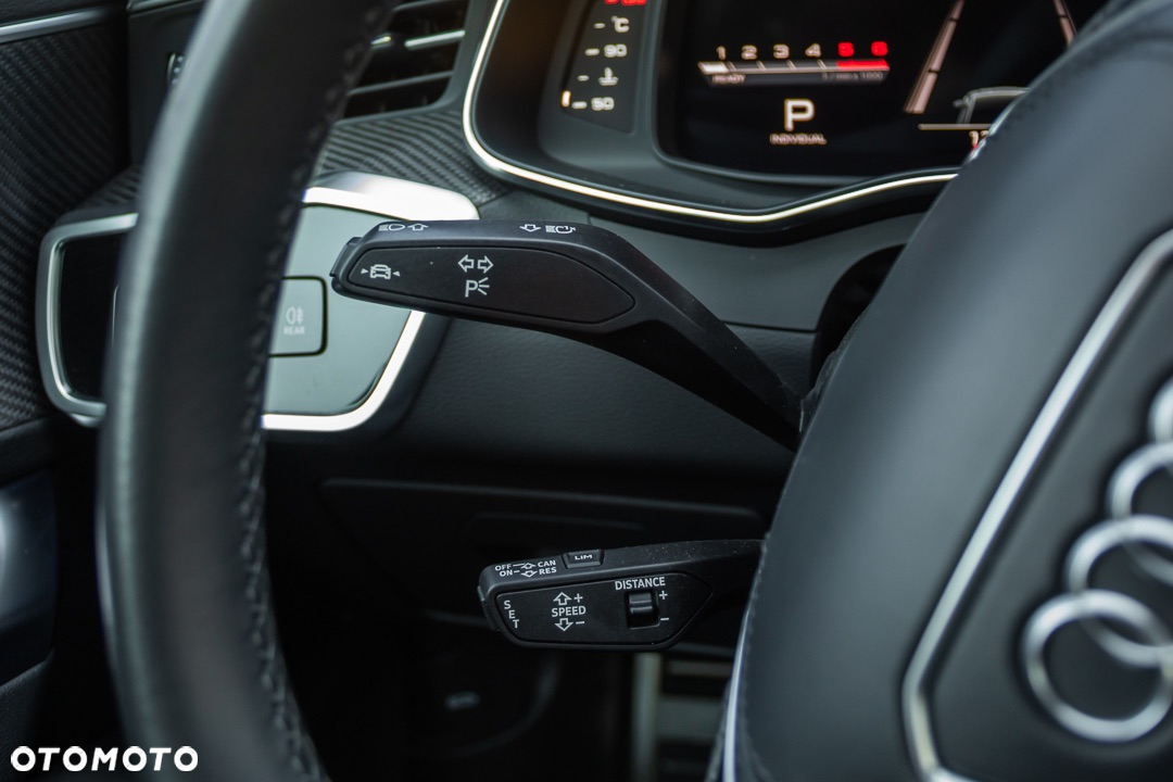Audi S7 TDI Tiptronic - 25