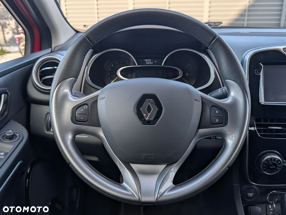 Renault Clio 0.9 Energy TCe Limited EU6 - 23