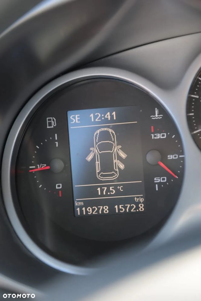 Seat Leon 1.4 TSI Style - 12