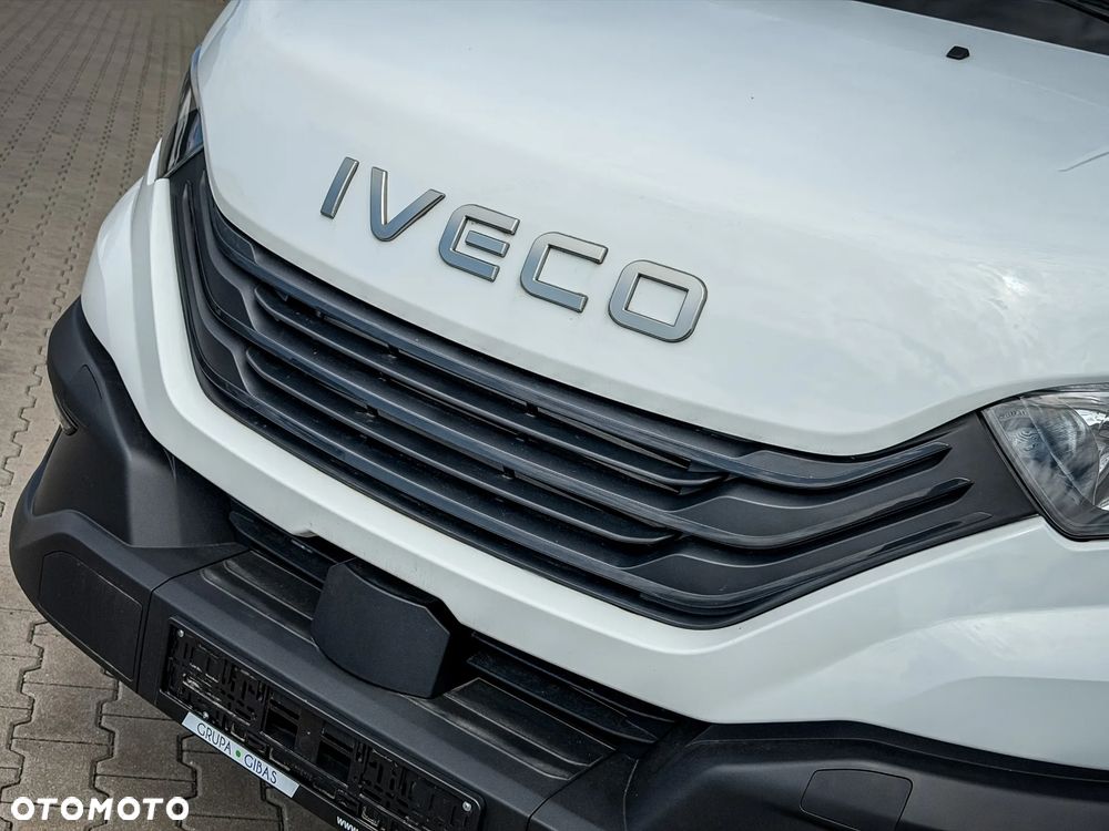 Iveco DAILY 35C16H3.0 Skrzynia 5 m - 26