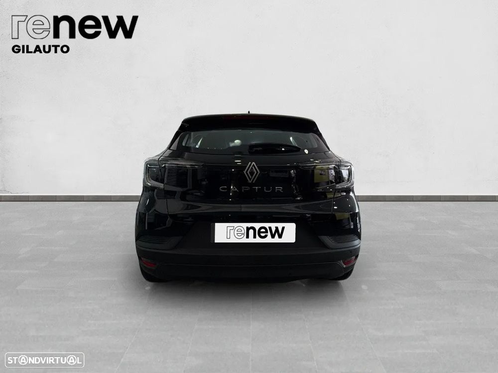 Renault Captur 1.0 TCe Equilibre Bi-Fuel - 5