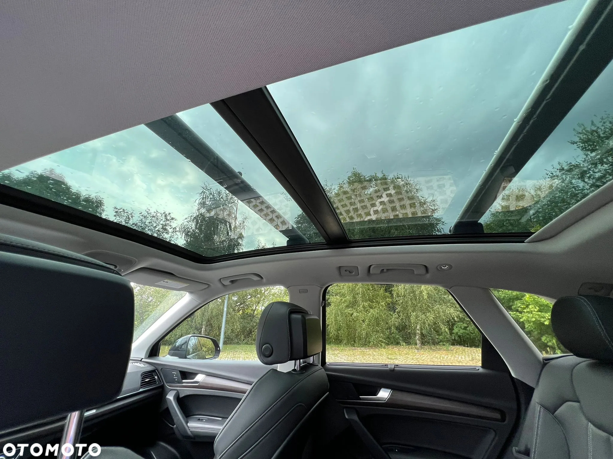Audi Q5 45 TFSI quattro S tronic S line - 38