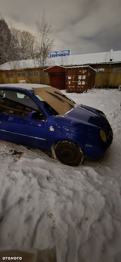 Volkswagen Lupo 1.4 TDI Windsor - 29
