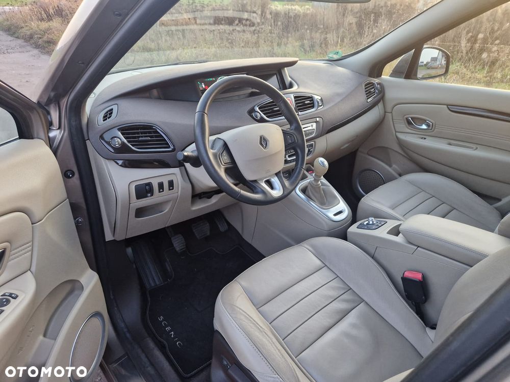 Renault Grand Scenic Energy dCi 130 Start & Stop Dynamique - 6