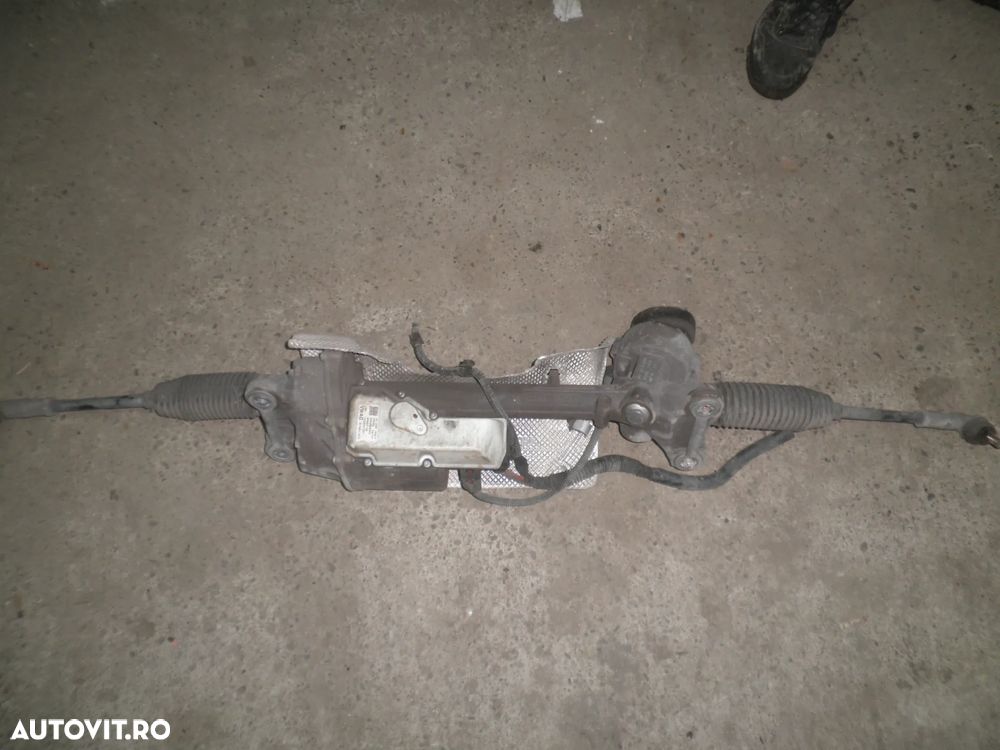 Motoras caseta directie electrica Audi Q3 2016 5N1909144S