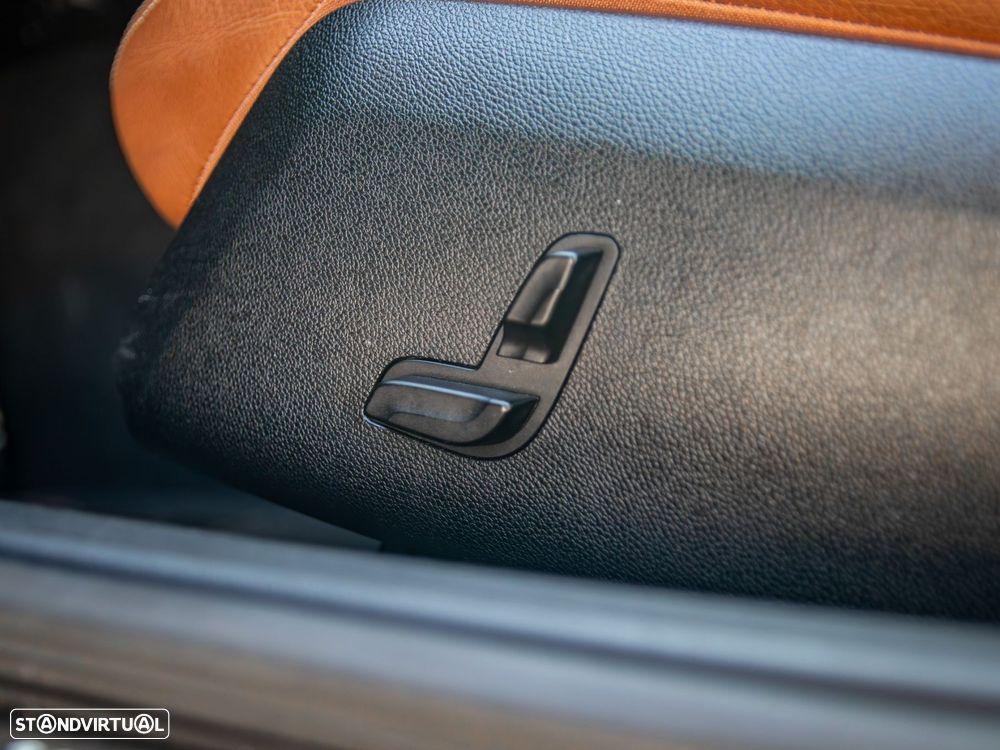 Mercedes-Benz CLS 250 BlueTEC Shooting Brake - 33