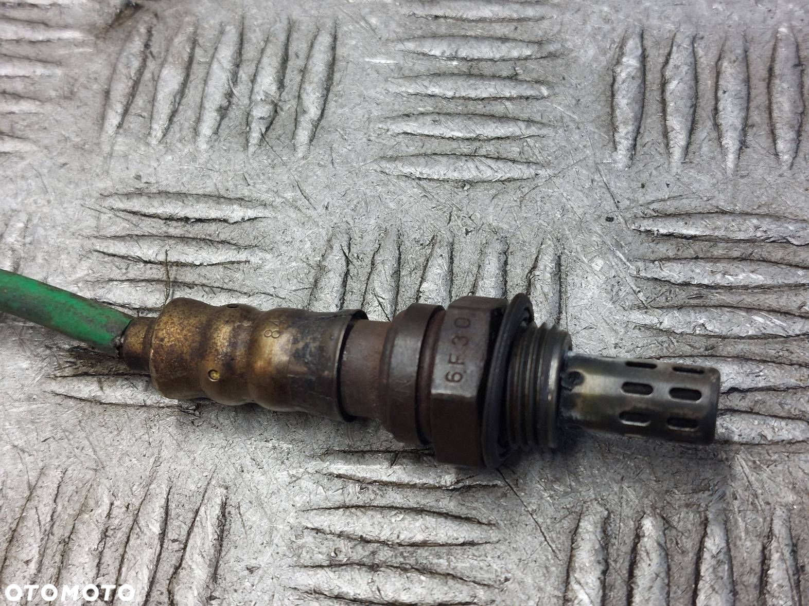 SONDA LAMBDA MAZDA 5 I 1.8 16V LFB6341F30 - 2