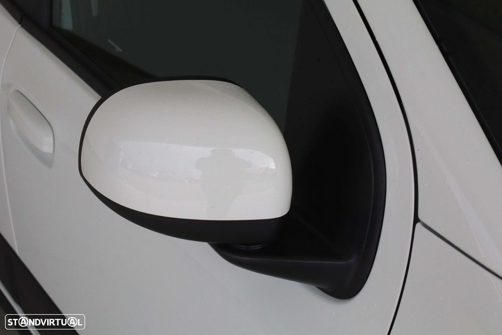 Fiat Panda 1.0 Hybrid - 5