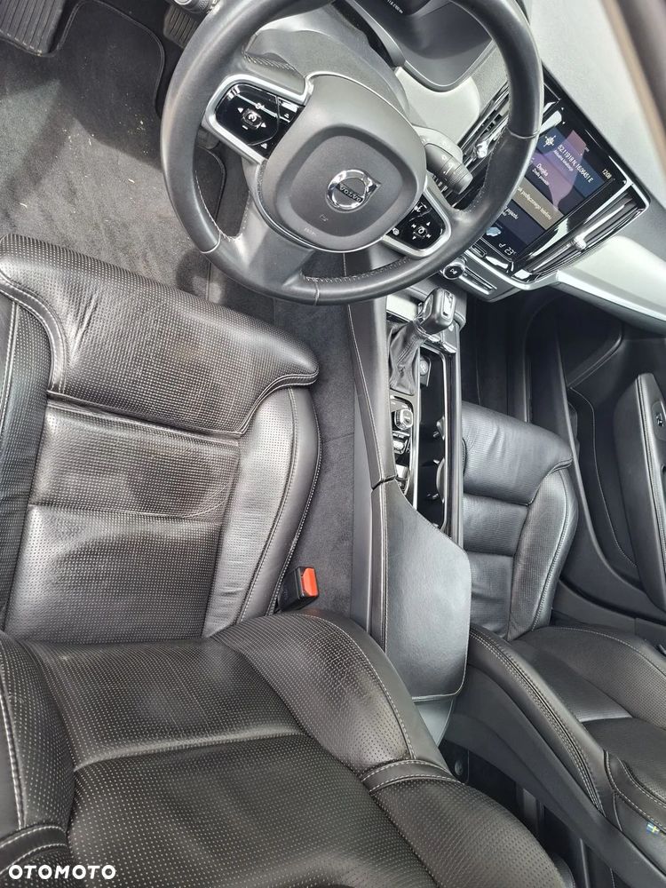 Volvo S90 D4 Inscription - 11