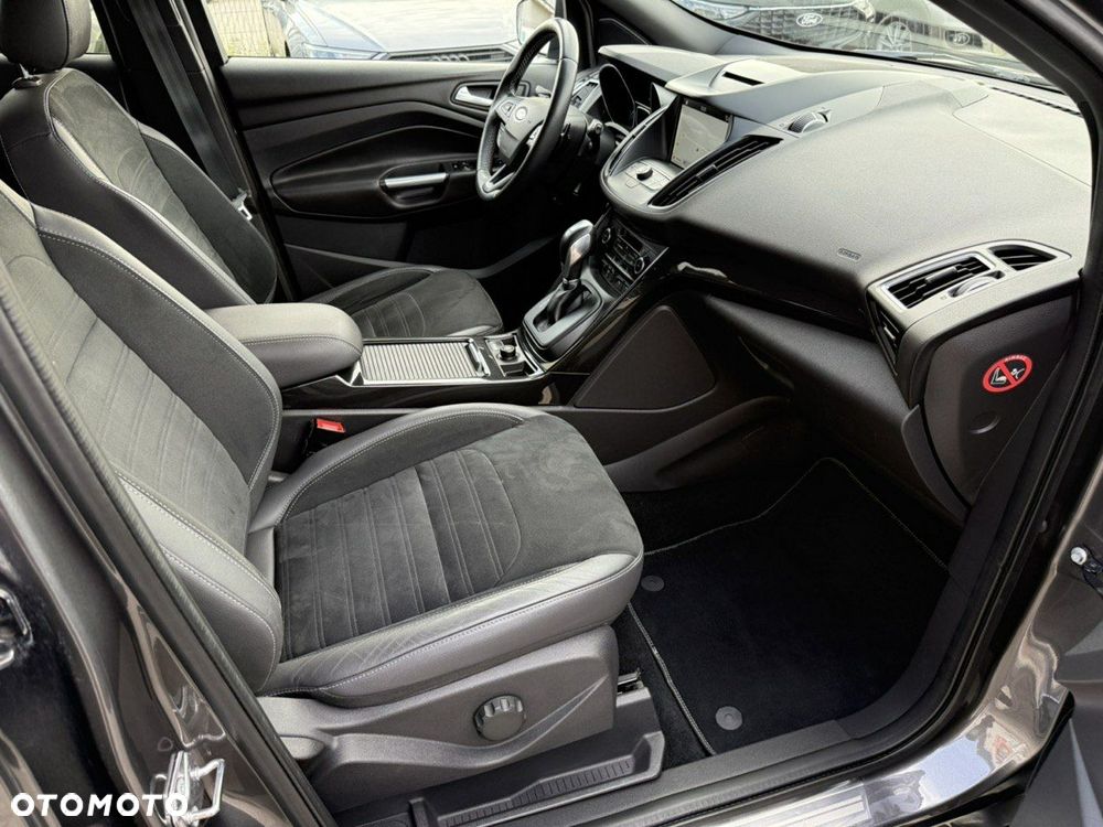 Ford Kuga 2.0 TDCi AWD ST-Line - 15