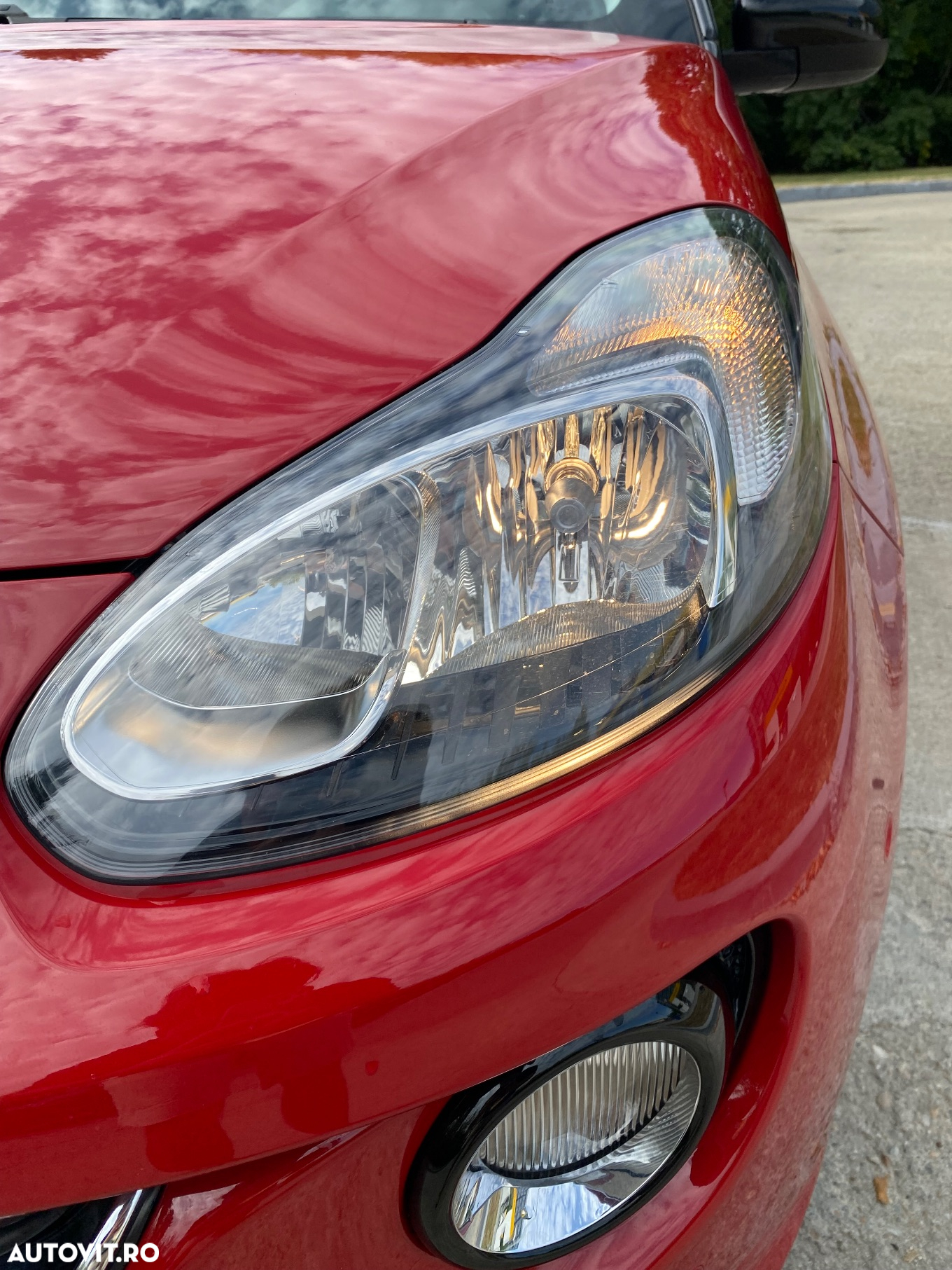 Opel Adam 1.4 Unlimited - 8
