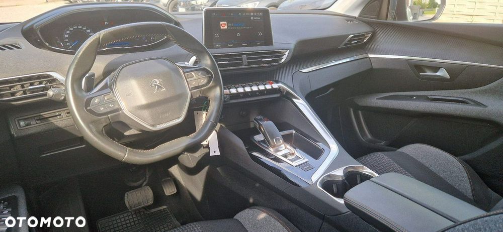 Peugeot 3008 - 20