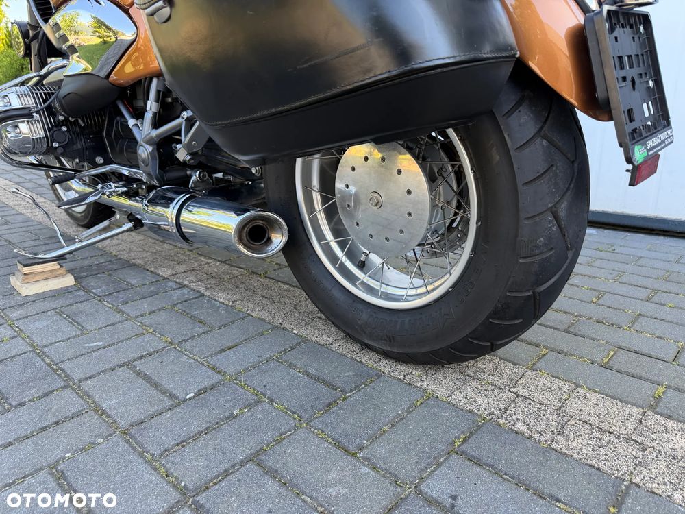 BMW R - 12
