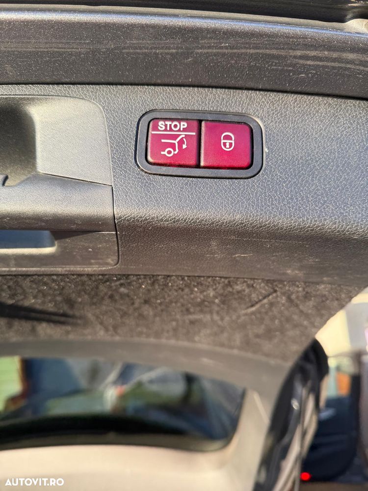 Mercedes-Benz E 300 T-Modell Aut - 17