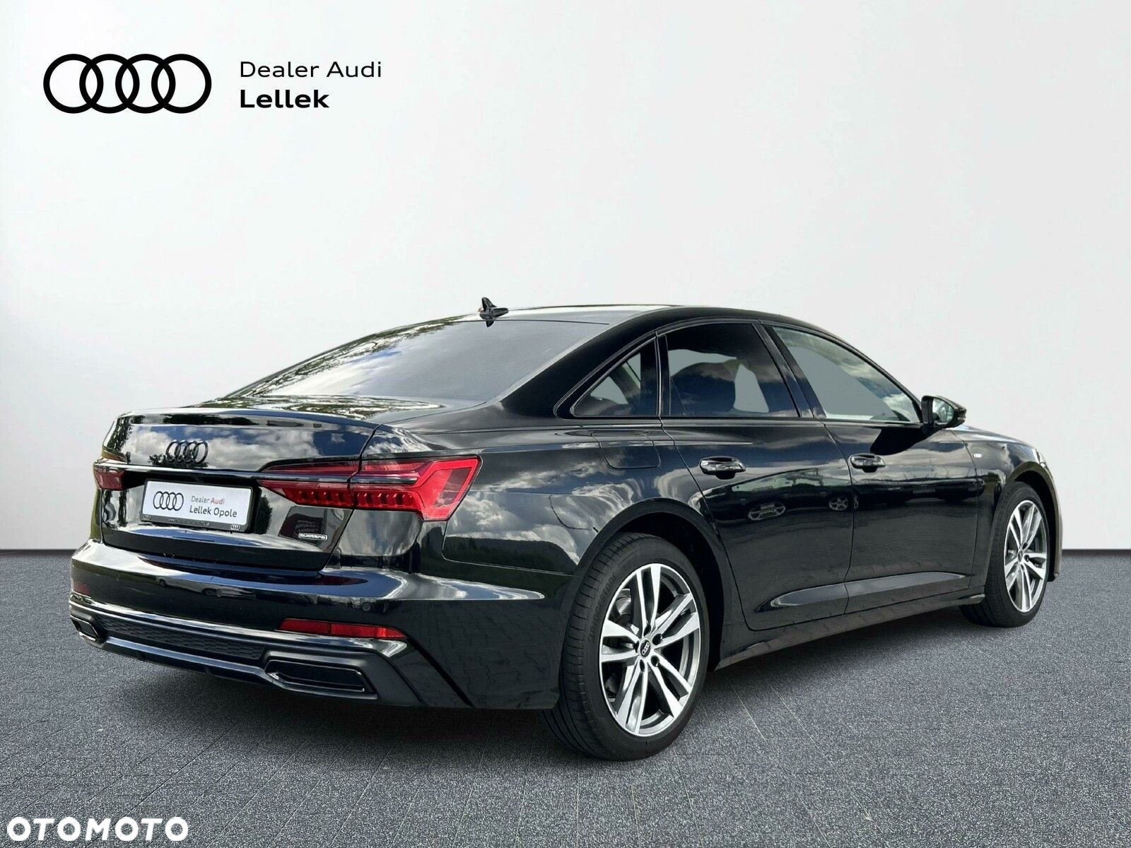 Audi A6 - 2