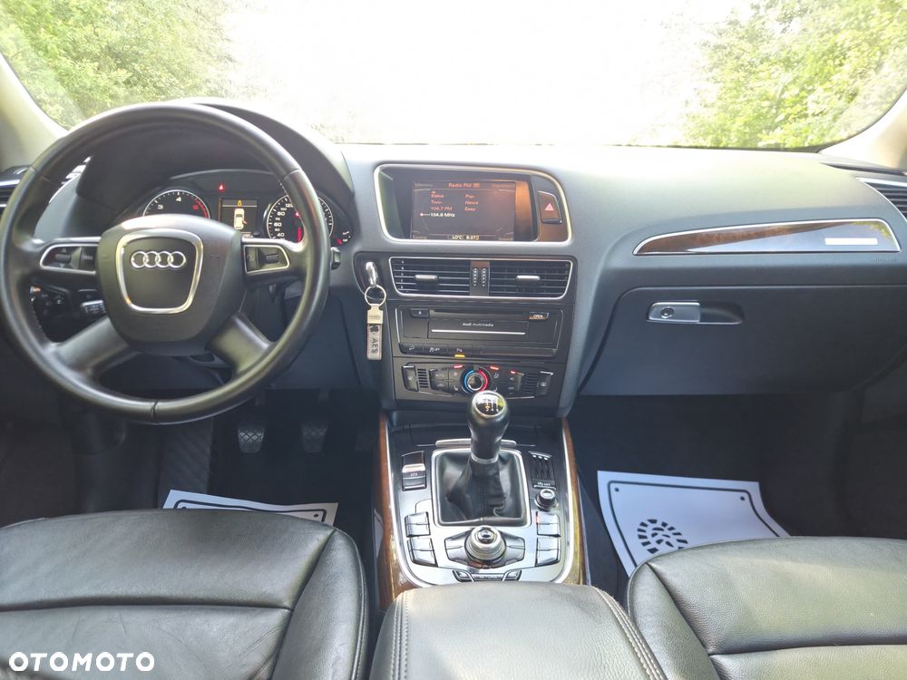 Audi Q5 2.0 TDI Quattro - 16
