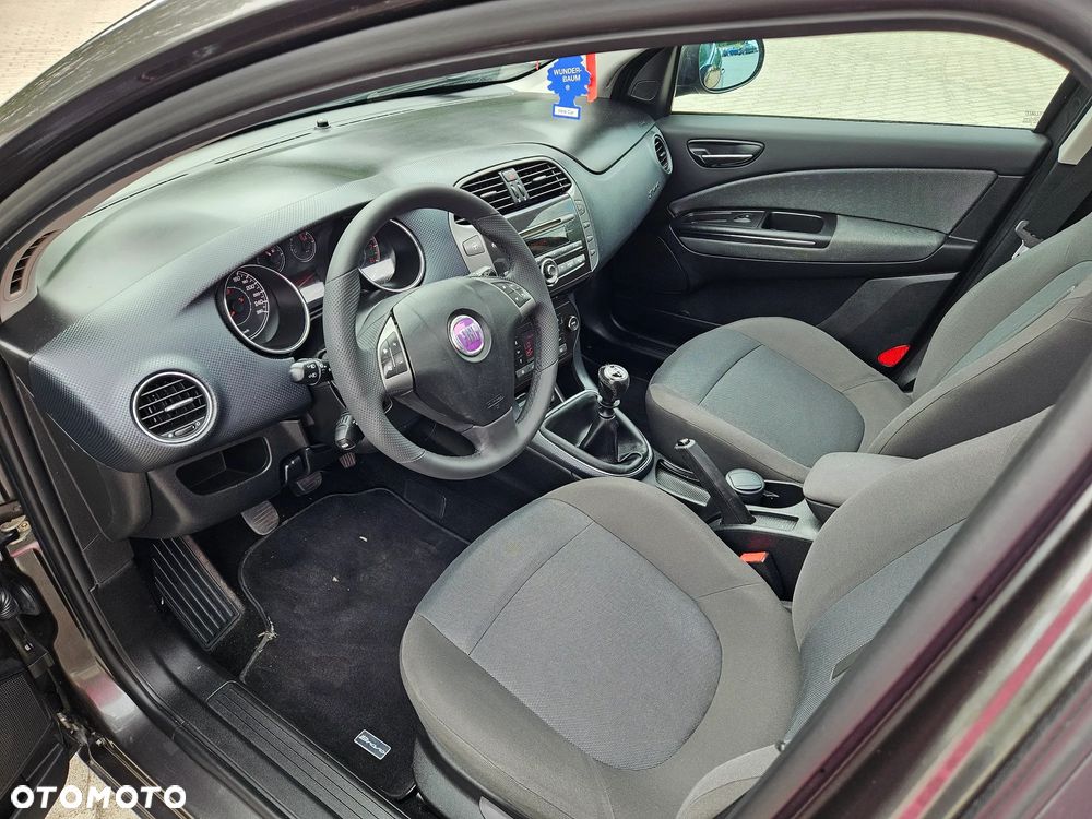 Fiat Bravo 1.4 T-JET 16V Racing - 7
