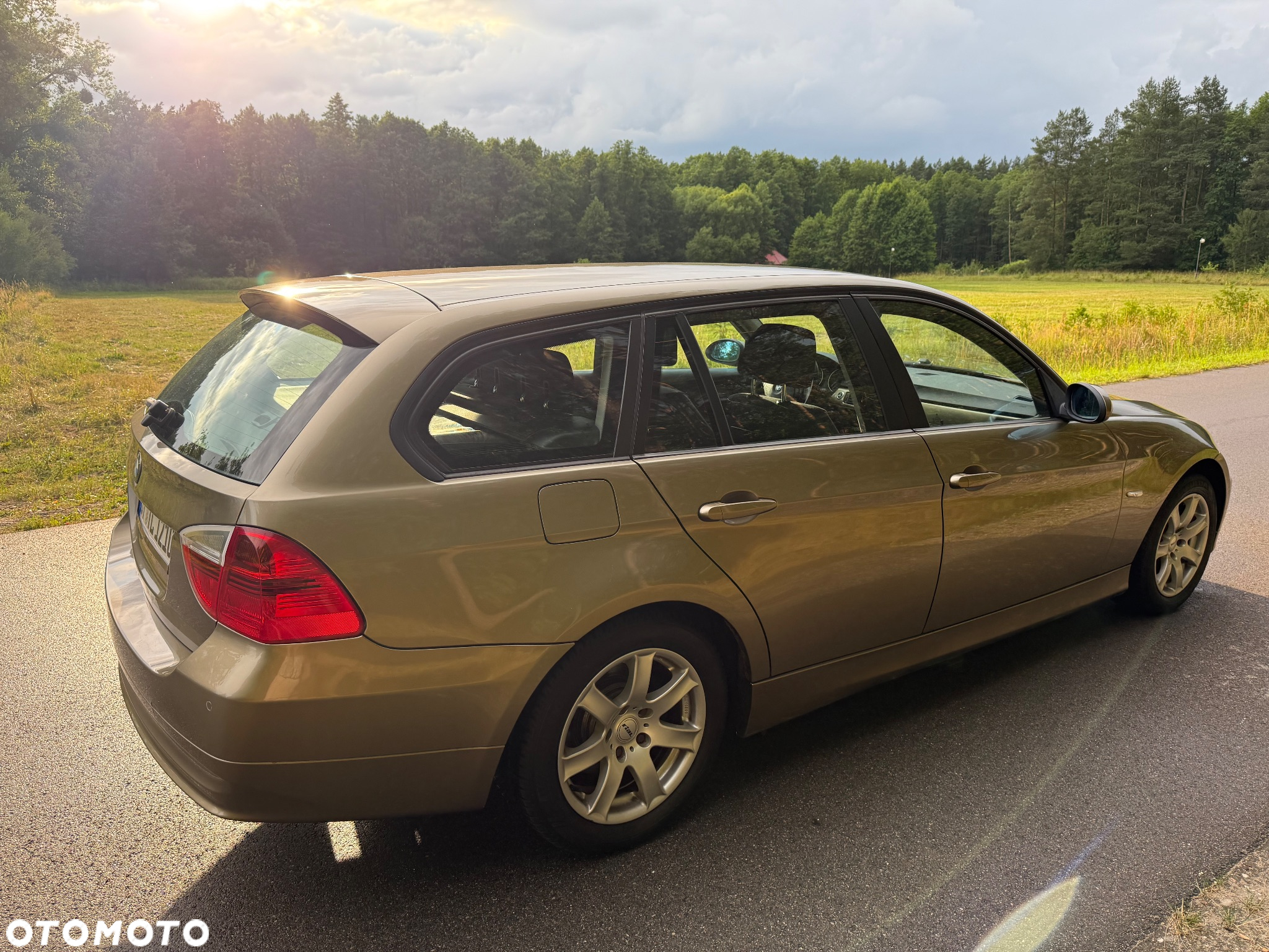 BMW Seria 3 - 12