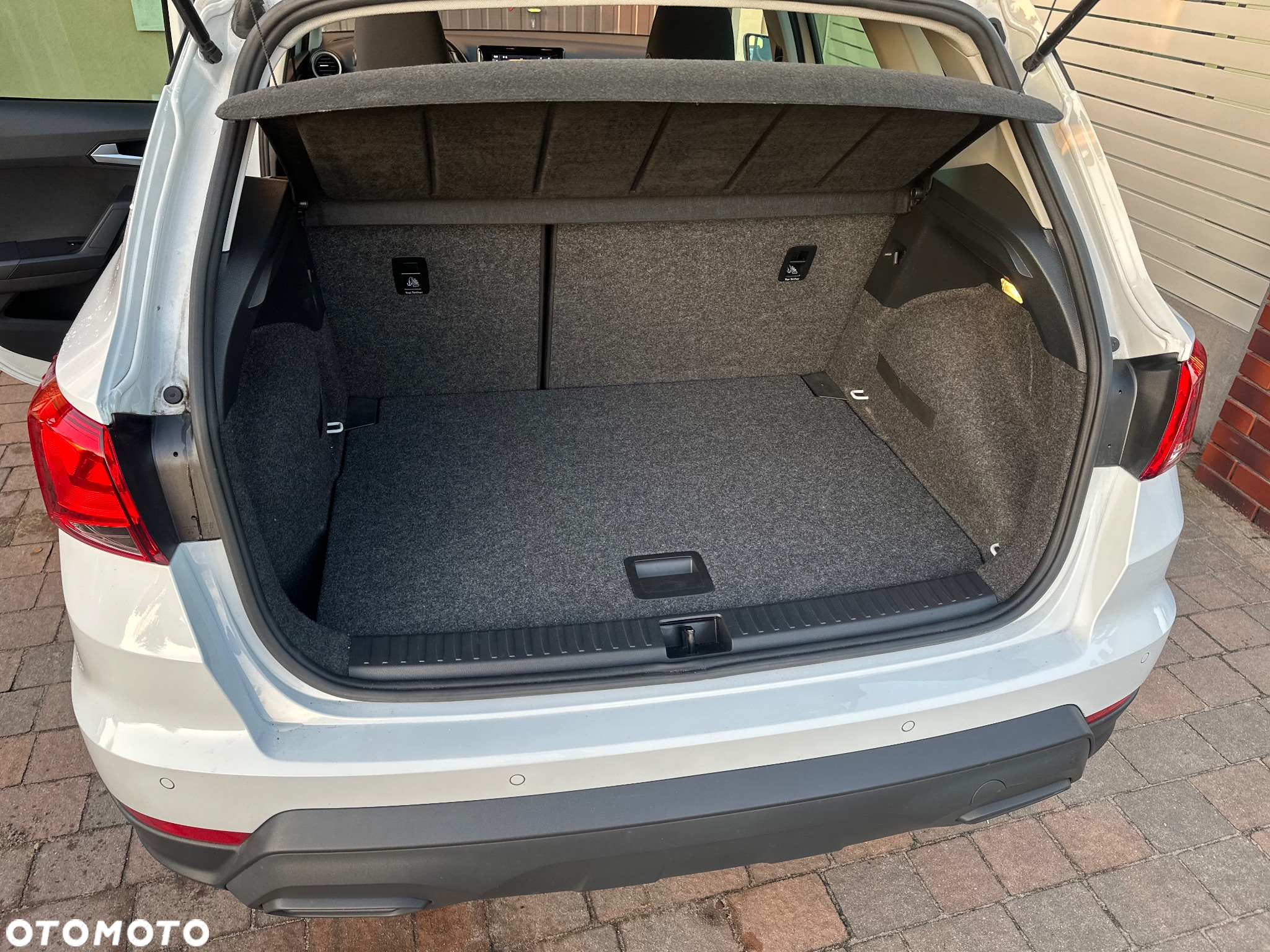 Seat Arona - 30