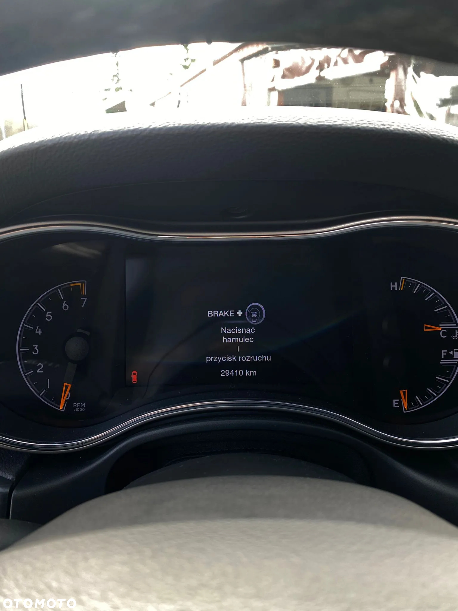 Jeep Grand Cherokee 3.6 V6 Laredo - 11