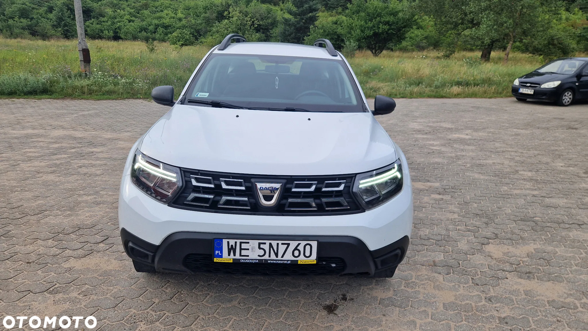 Dacia Duster 1.0 TCe Comfort - 10