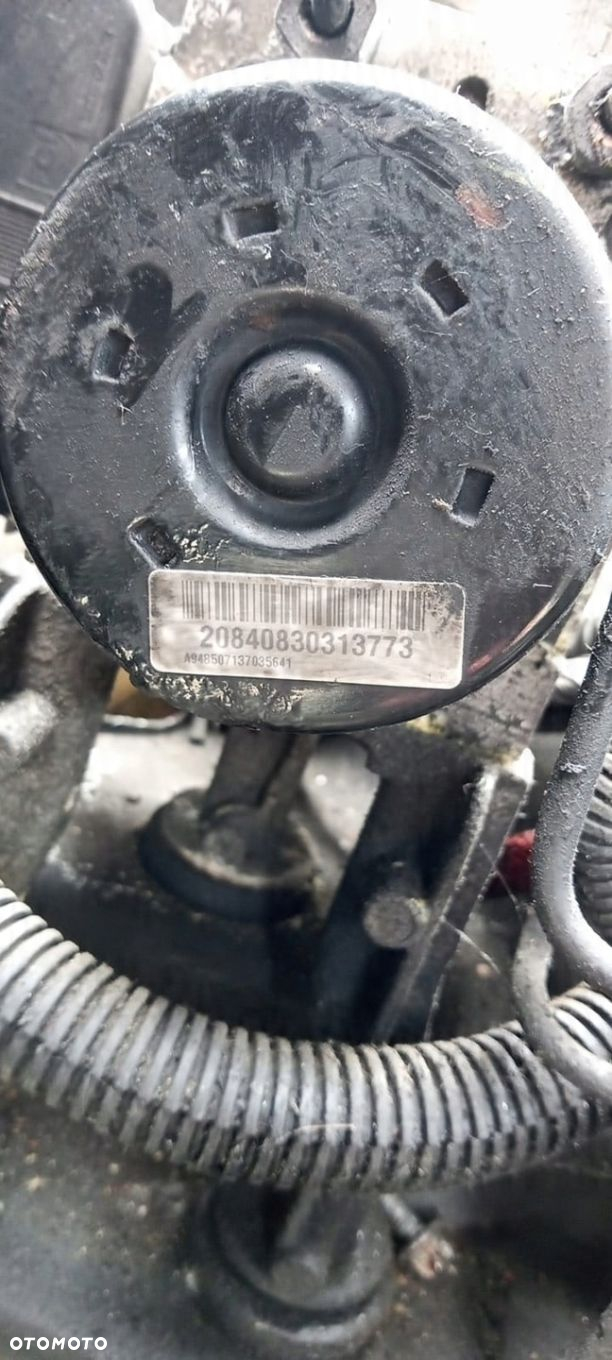 CHRYSLER 300C POMPA ABS 25.0212-0401.4 P04779492AJ - 10