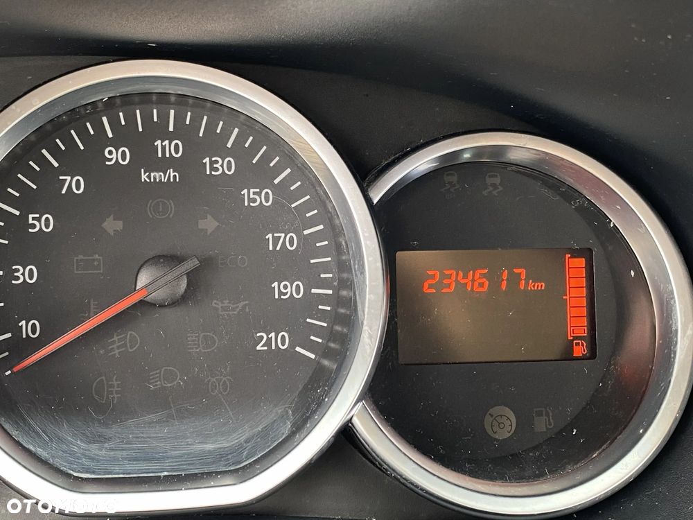 Dacia Logan 1.0 SCe Access - 13