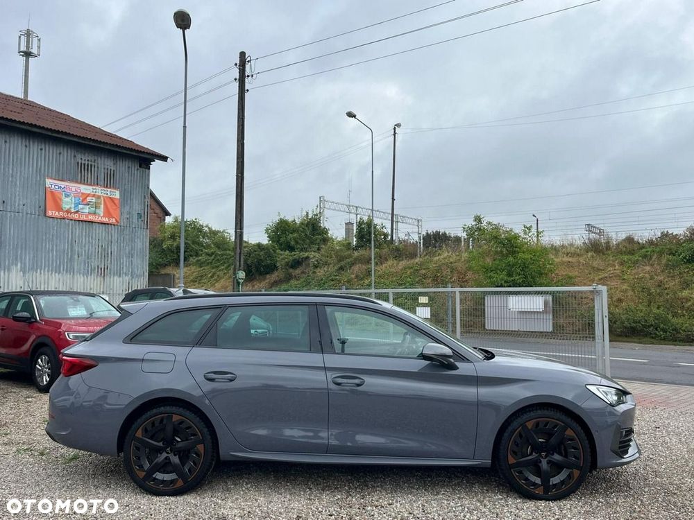 Cupra Leon Sportstourer - 19